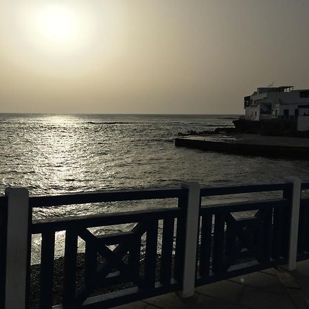 Piso Oliastur Apartment Cotillo Екстериор снимка