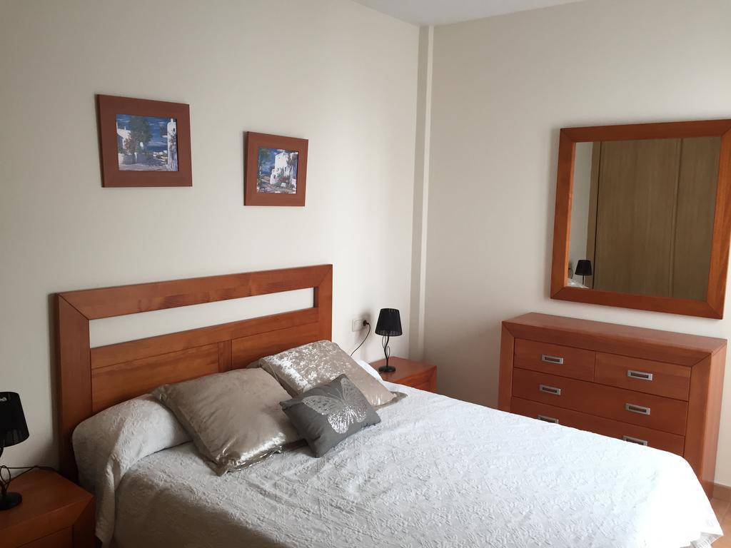 Piso Oliastur Apartment Cotillo Екстериор снимка