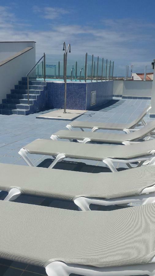 Piso Oliastur Apartment Cotillo Екстериор снимка