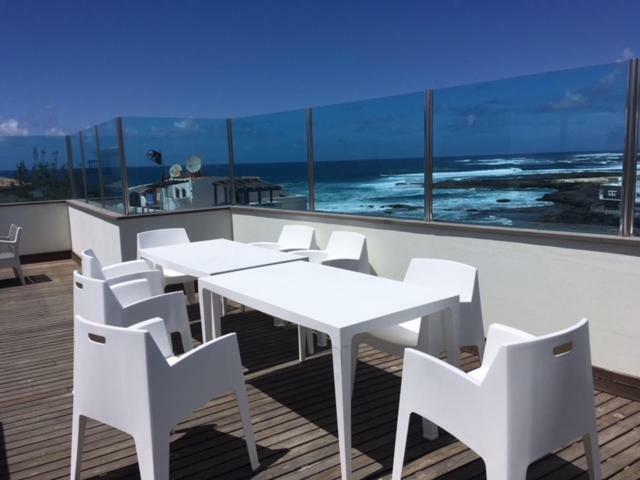 Piso Oliastur Apartment Cotillo Екстериор снимка